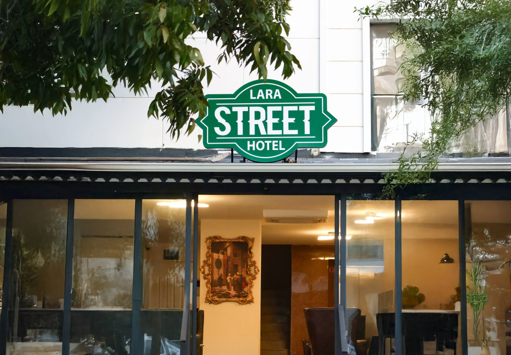 Lara Street Hotel