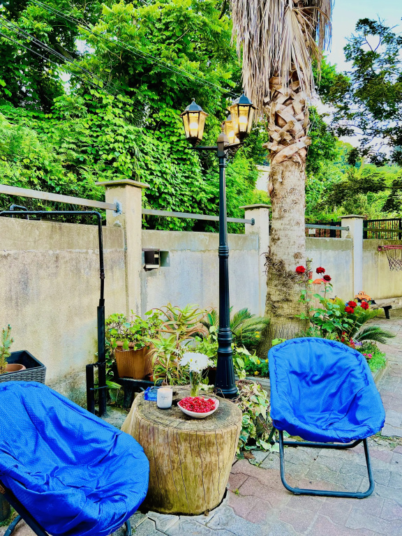 Отель Holiday House Green Gape Batumi