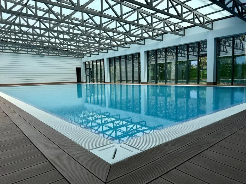 Апарт-отель TG Wild Beach & Pool Chakvi
