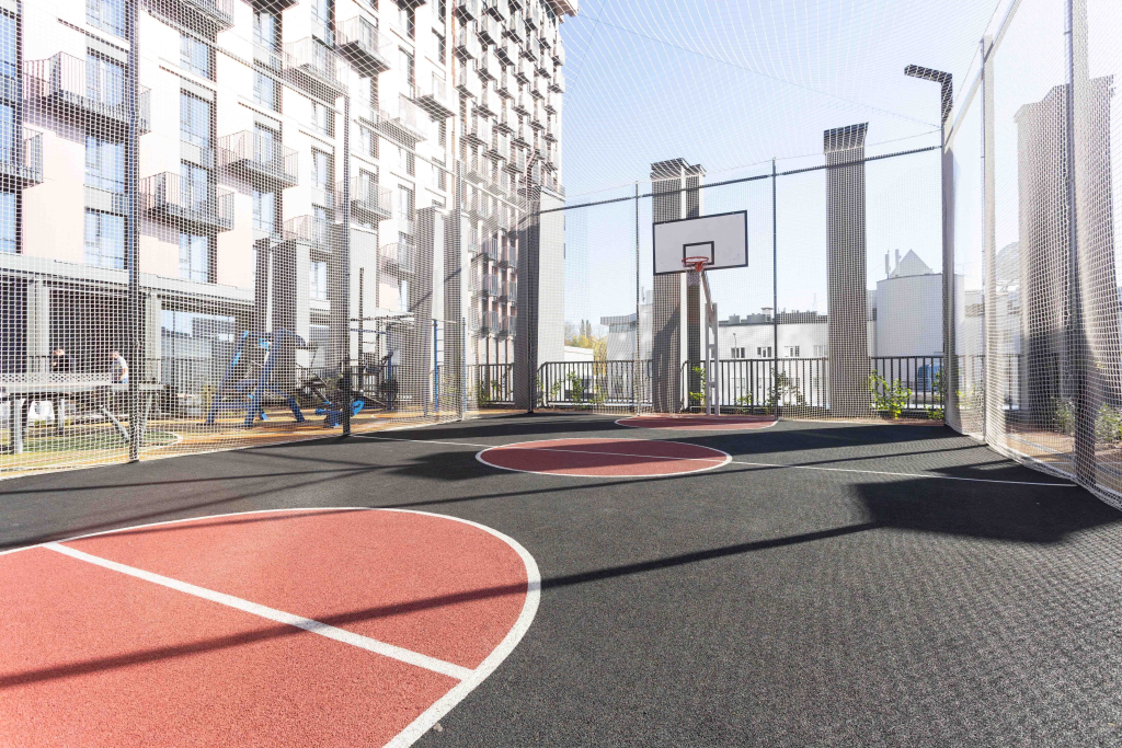 Апартаменты 2 комн у ЖД вокзала Liberty Sity Apartments