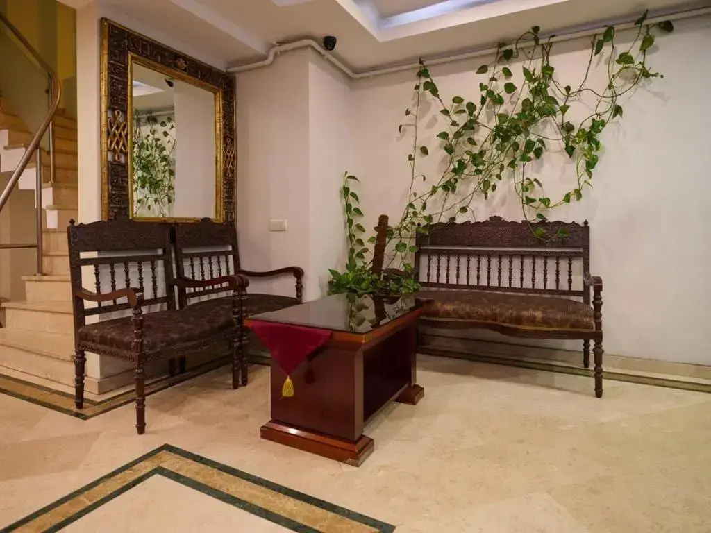 Istanbul Newcity Hotel
