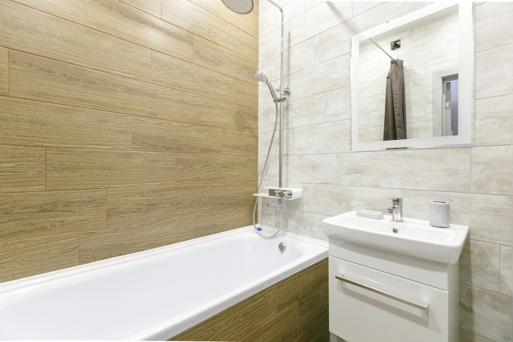 Апартаменты High apartments