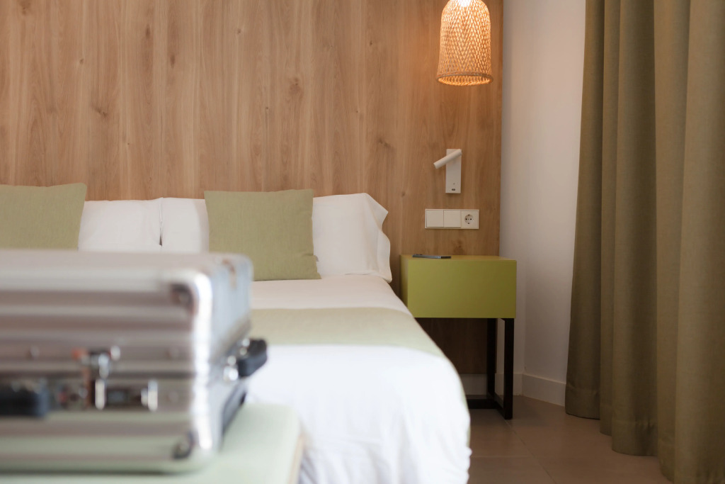 Hotel Ibersol Siurell