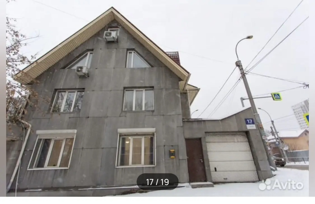 Квартира Большая комфортная студия на Кирова рядом с остановкой
