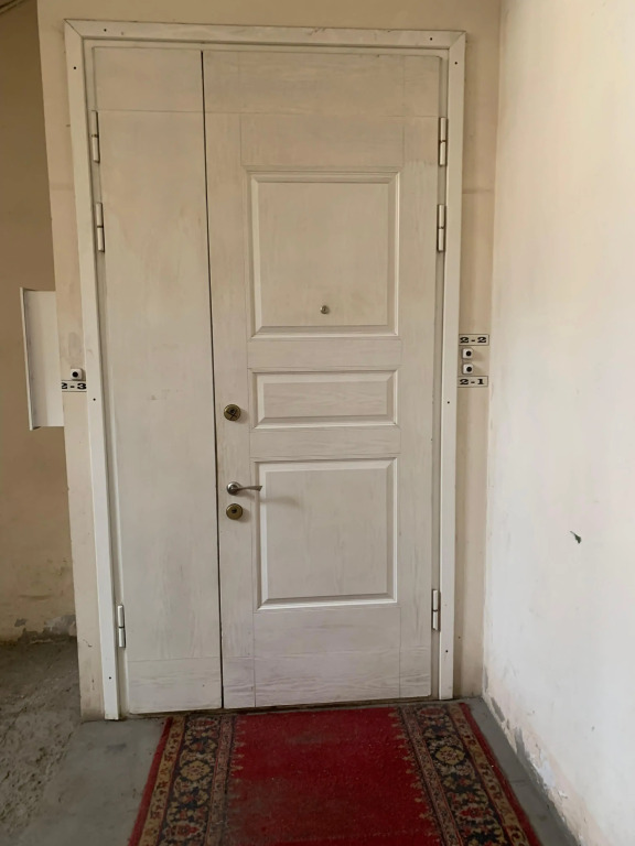 Квартира Студия 28 кв. м