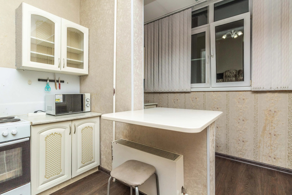 Studiya Na Krylova Apart-Hotel