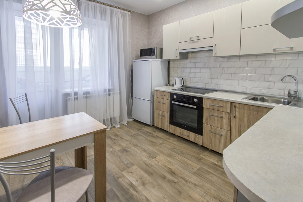 Апартаменты ATLANT Apartments 68в