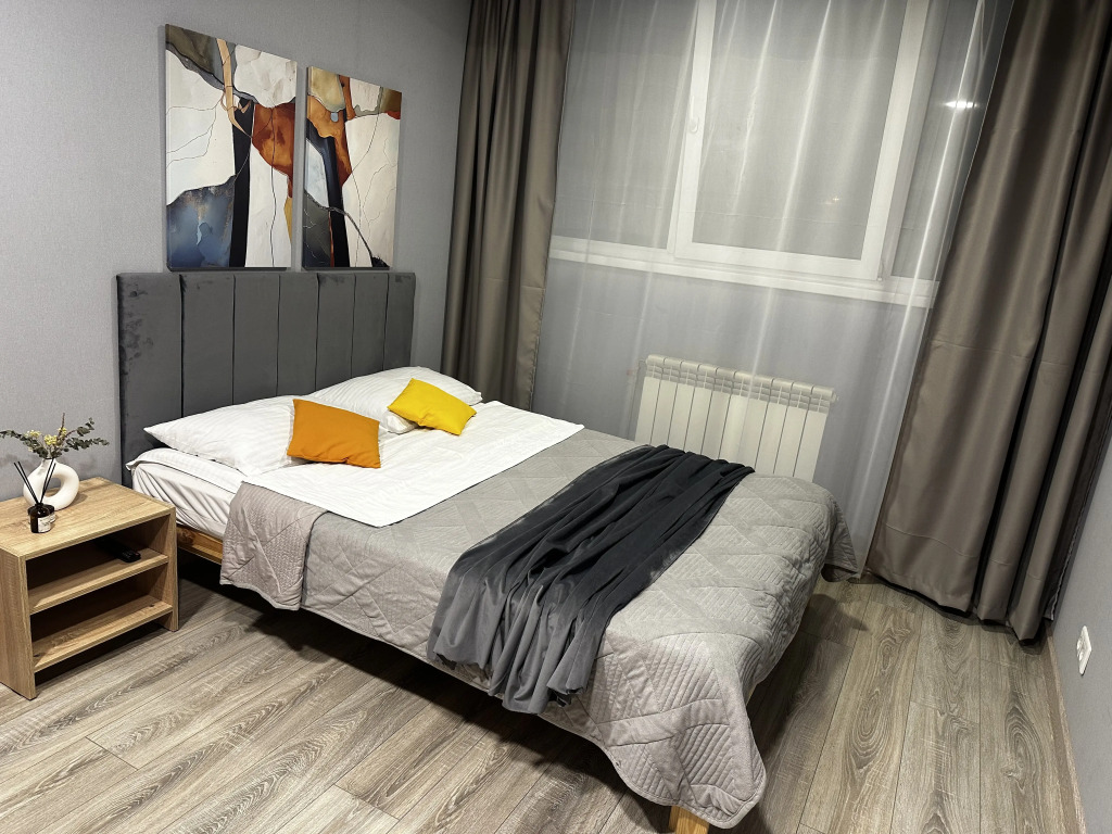 Apartment Студия УютСтудия