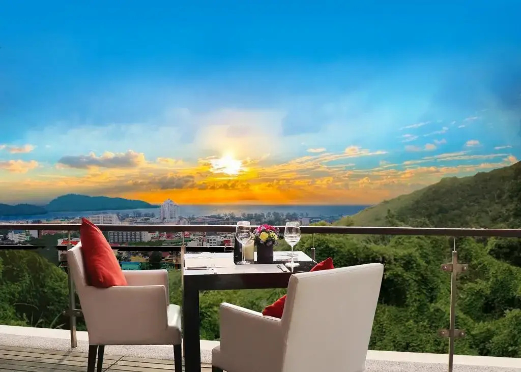 Club Wyndham Patong Hill Phuket