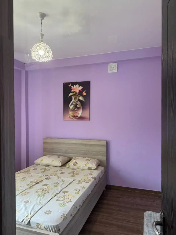Апарт-отель Mountain Royal House