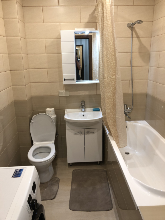 Apartments Апартаменты на Ракова 2