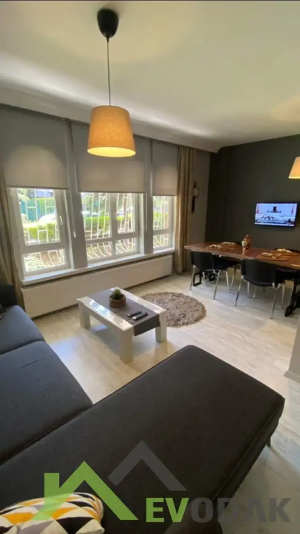 Апартаменты Near by Hospitals Balgat Ankara