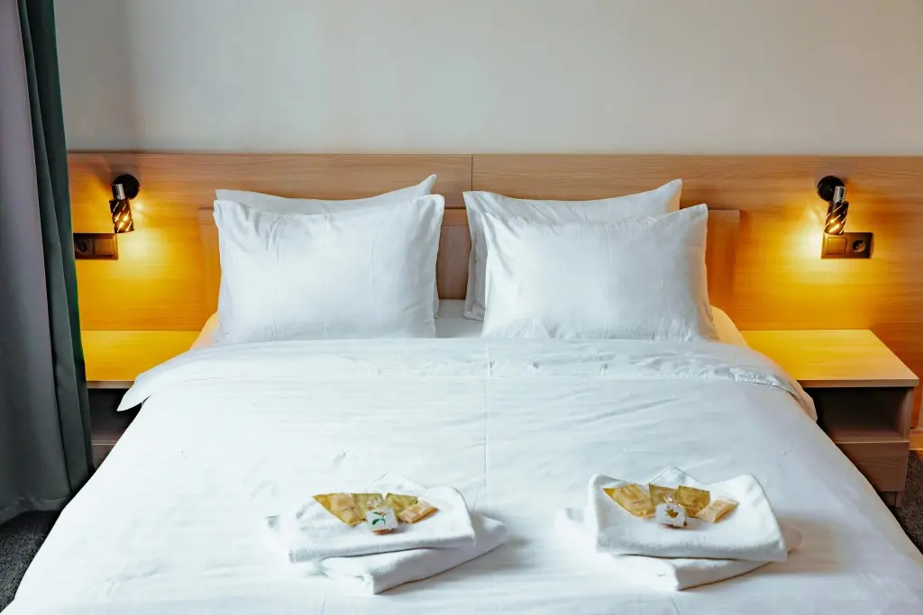 Hvoya Mini-Hotel