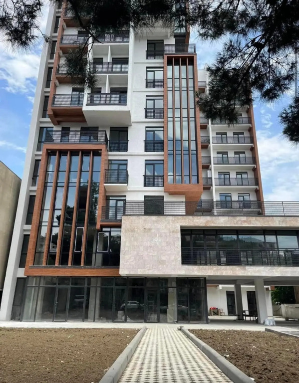 Apartments Boutique hotel Alma Tbilisi