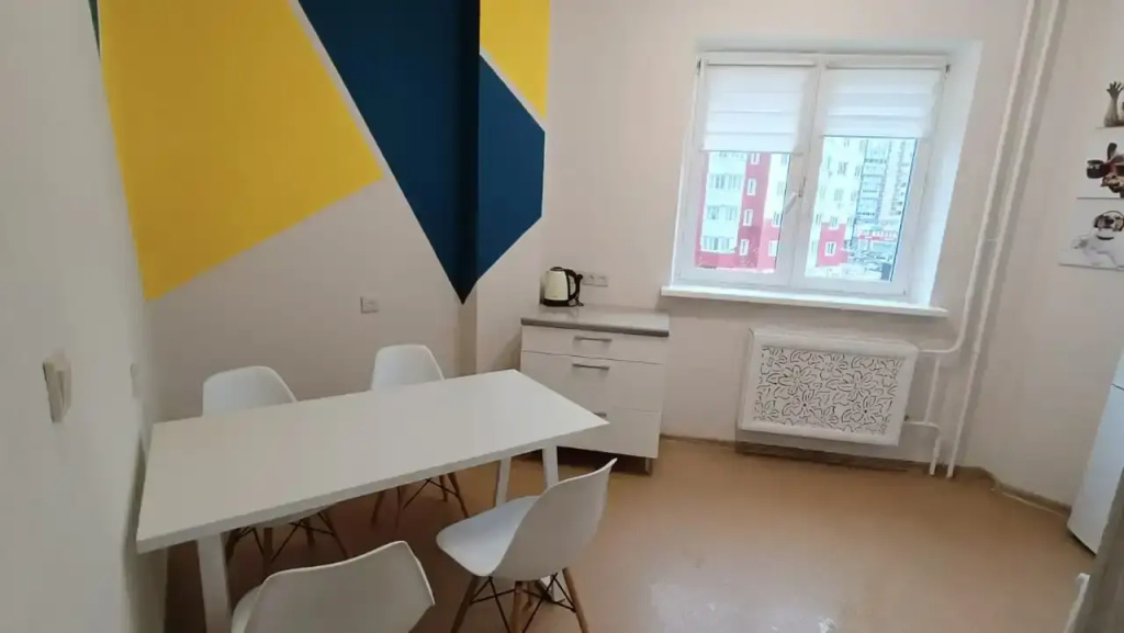 Квартира Большая 2кв Остров Нейро Мать и Дитя