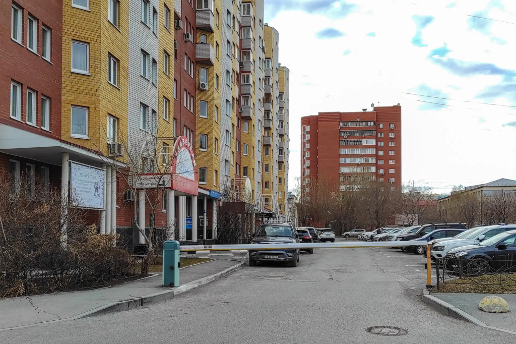 Хостел Наш