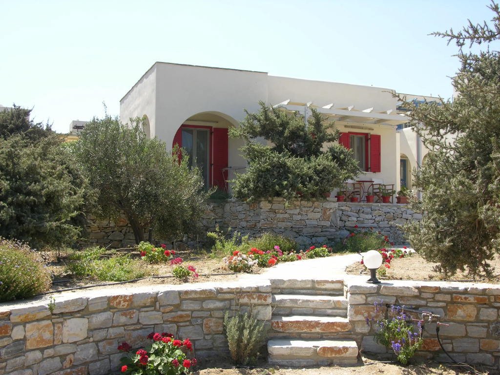 Kedros Villas