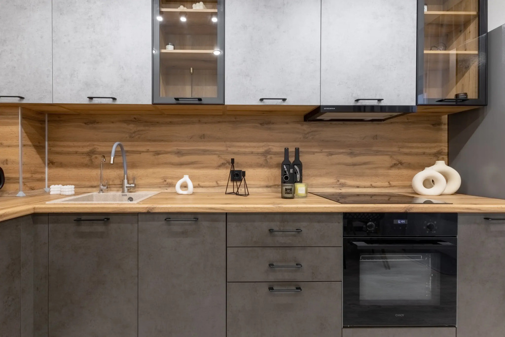 Апартаменты Residence Elegance