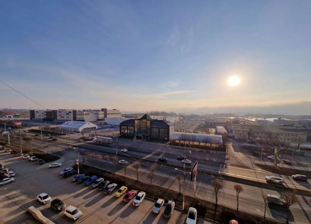 Квартира на Ленина 90