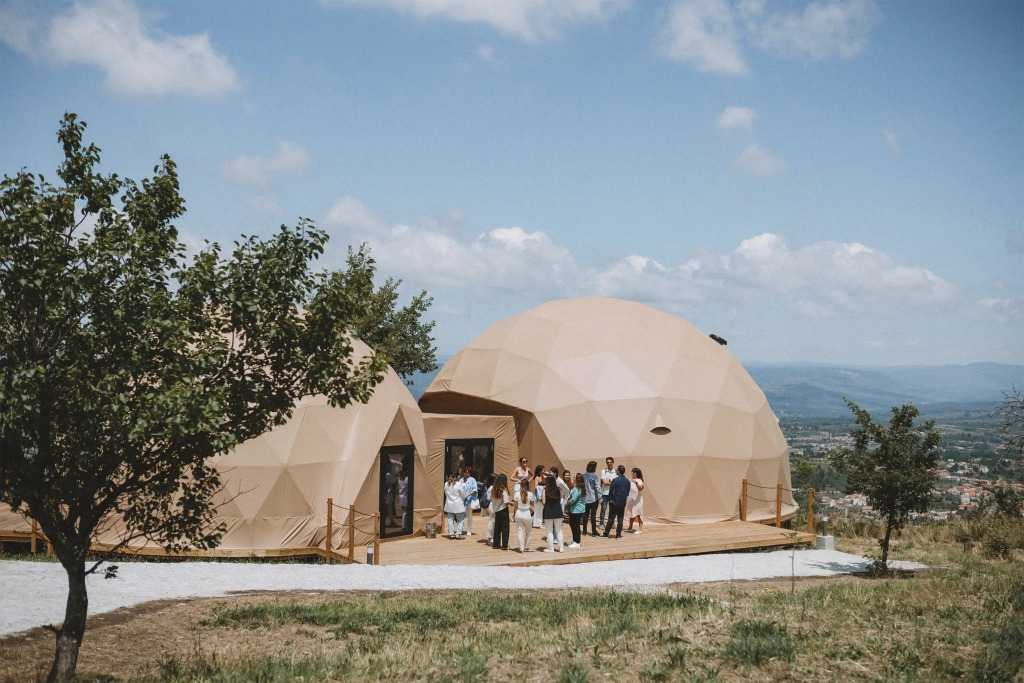 Estrela Serenity - Mountain Resort