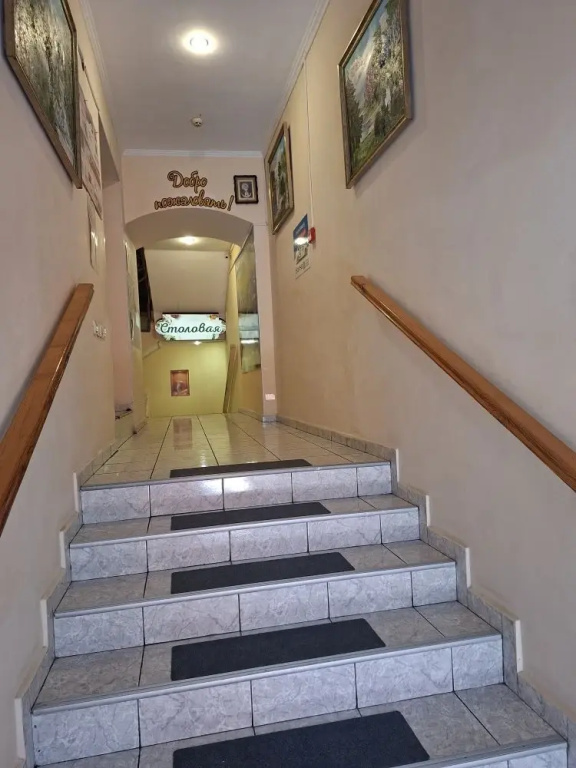 Otdykh Mini-Hotel