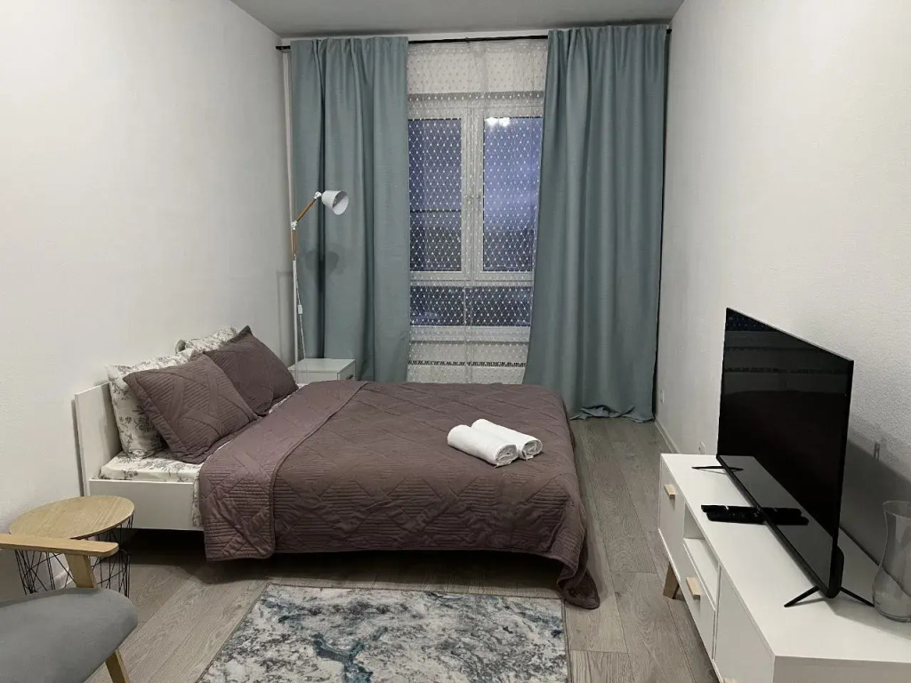 Квартира на Лобненской 13к2