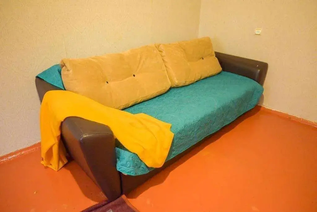 Квартира на проспекте Октября, 85