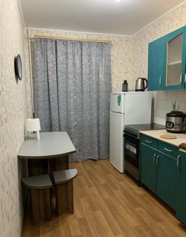 Квартира Сердоболь 31