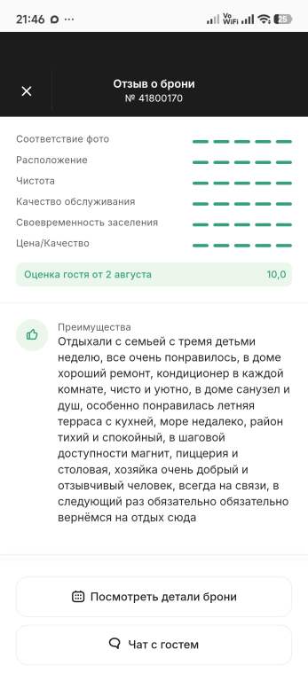 Частный дом La RIs Home