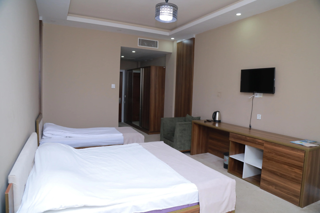 Arena Hotel Lankaran