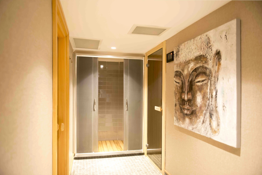 Sky Kamer Hotel Antalya