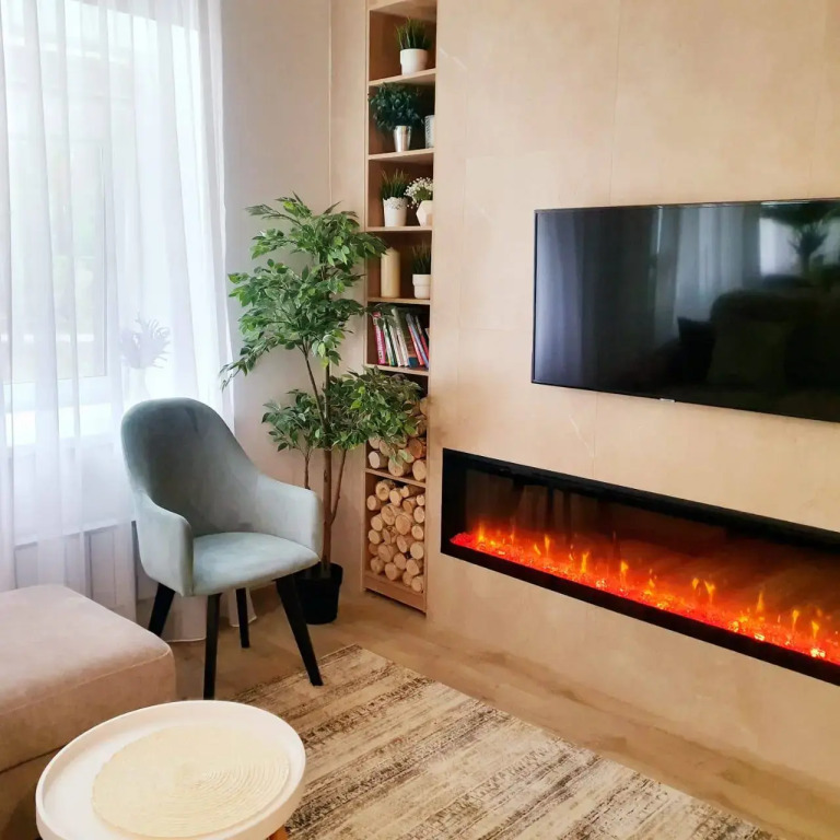 Апартаменты c 1 комнатой в Elovoe-Resort