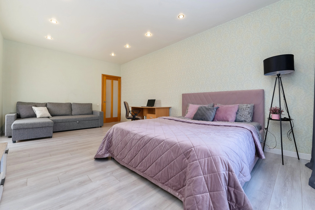 Квартира центр 2х комн/60м2