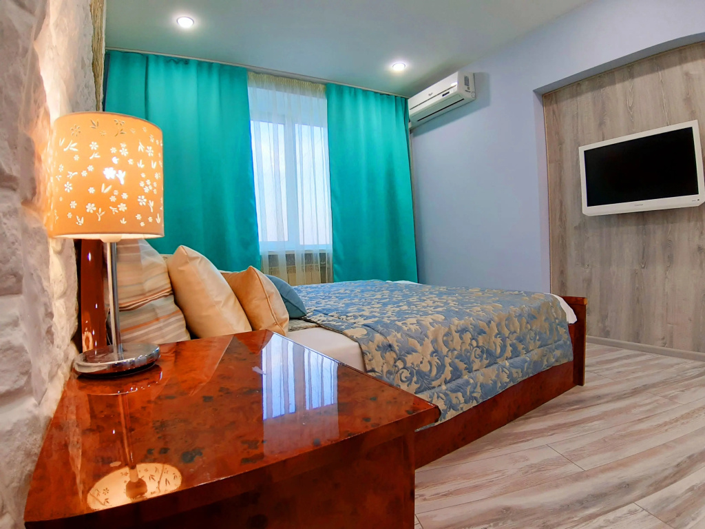 Апартаменты InnHome Luxor