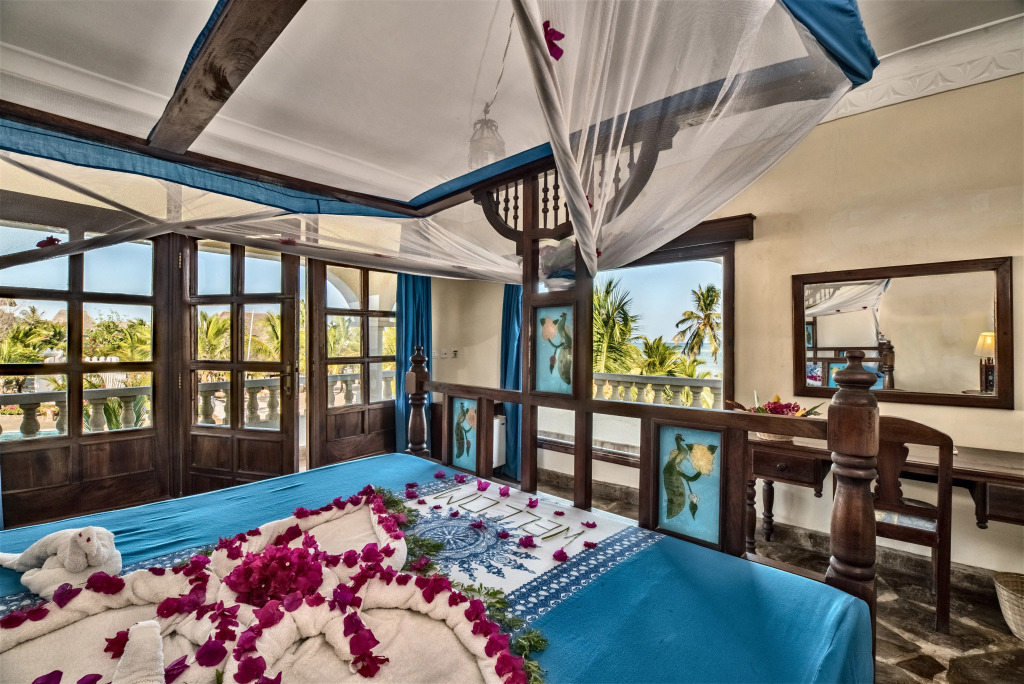 Отель Jumbo Watamu All Inclusive