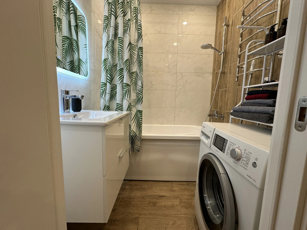 Апартаменты от Unique Style Apart24 на улице Яганова 9