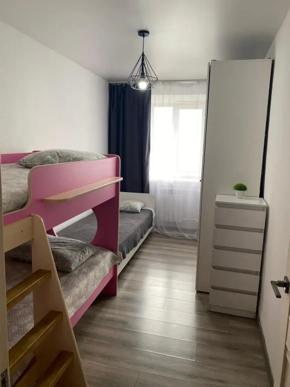 Квартира на улице Терешковой 28А