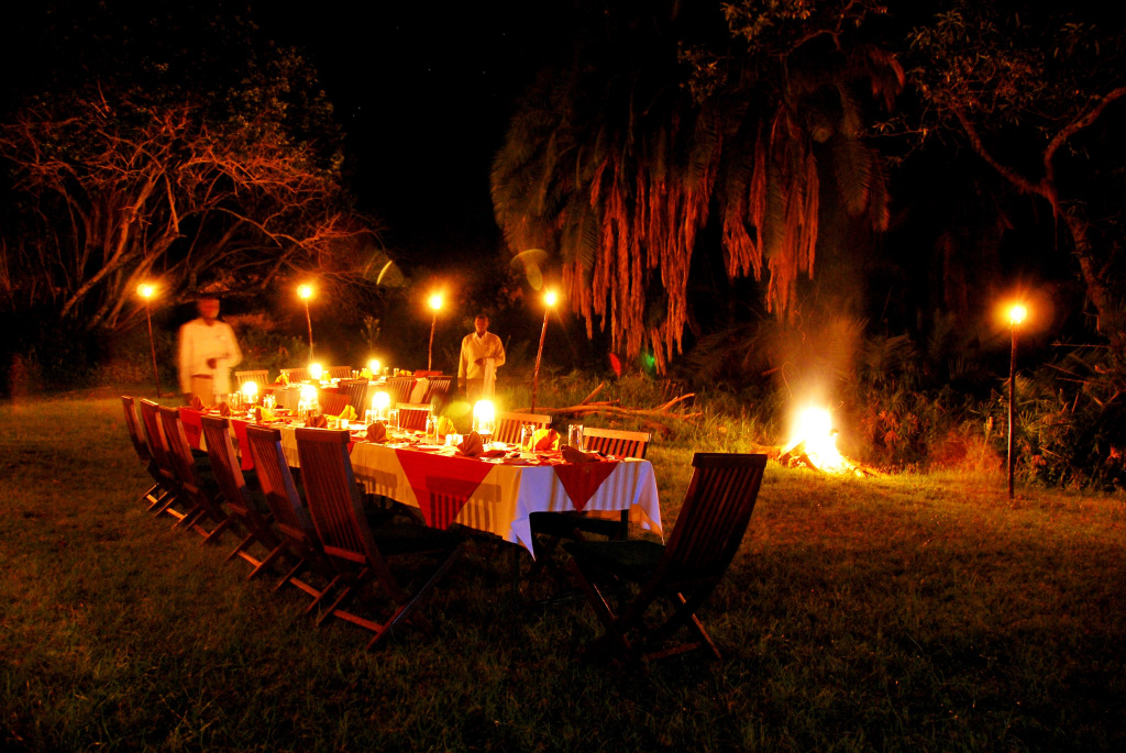 Muthu Keekorok Lodge, Maasai Mara, Narok