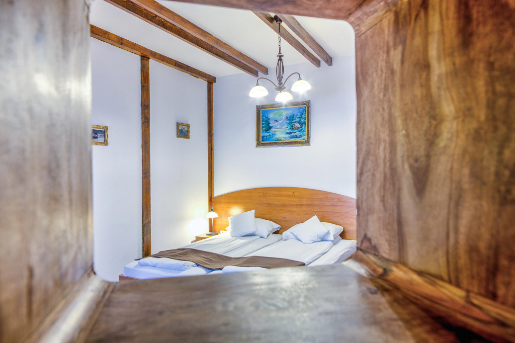 Residence Ambient