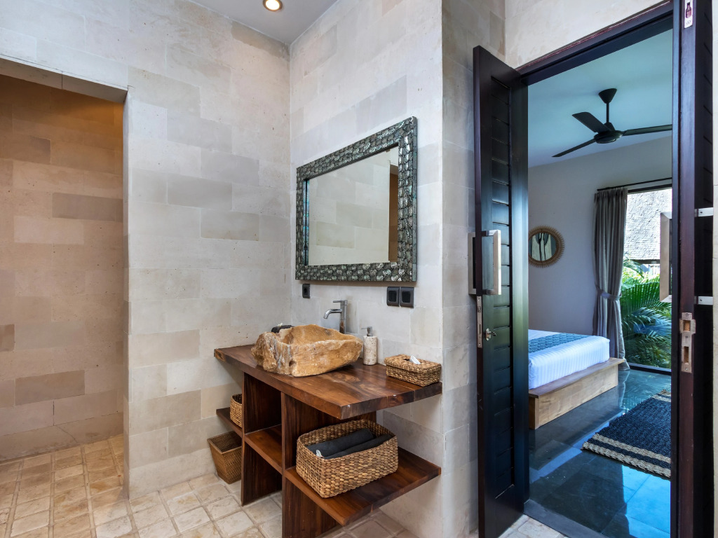 Villa Suvitha by Villa Finder