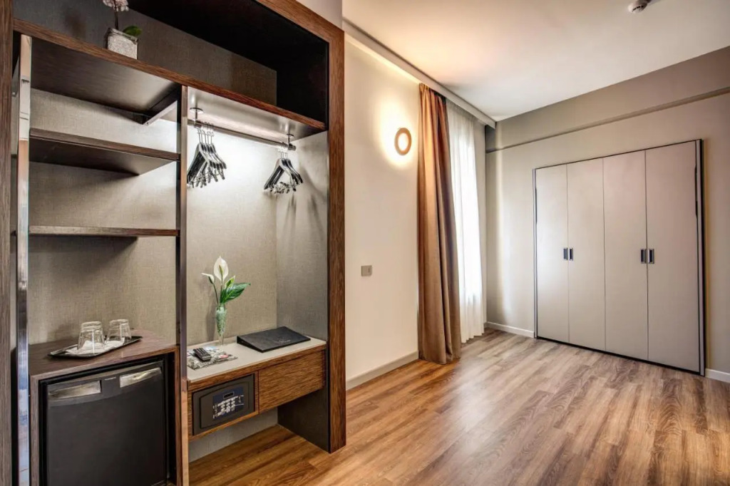 Al Manthia Hotel - Gruppo Trevi Hotels