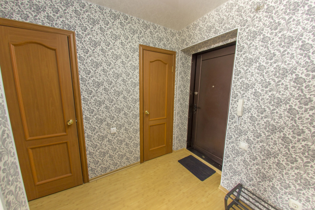 Квартира с Видом на Парк