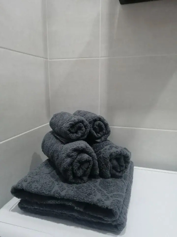 Квартира друга