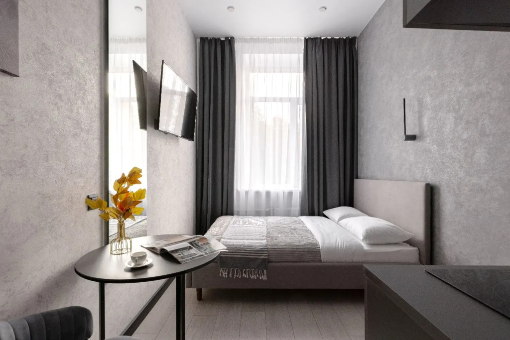 Апартаменты Park Side, Cтандарт