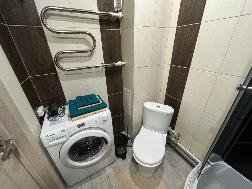 Квартира на Мира 8
