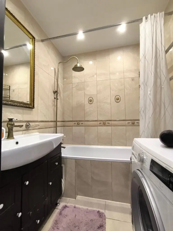 Квартира на Красногорском бульваре 50