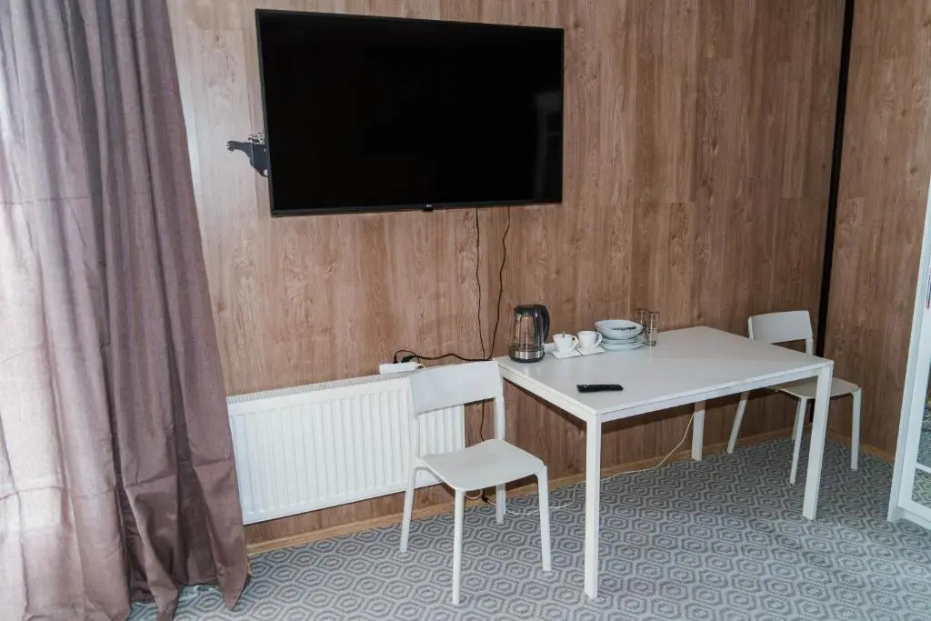 Отель Maziiz Hotel на Советском