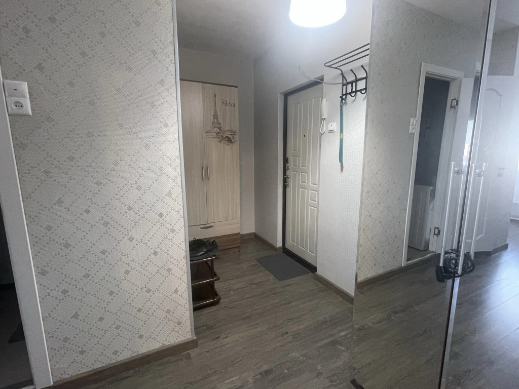 Квартира Уютная однокомнатная в центре