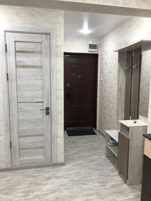 Квартира в Центре на Гудина