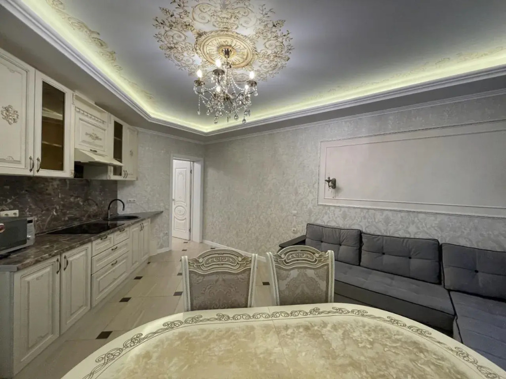 Квартира на Улице Ленина 298Бк5